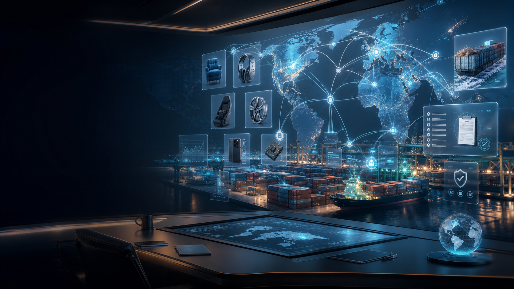 How AI helps sourcing teams without replacing judgment